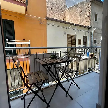 I Mori Konukevi Santo Stefano di Camastra