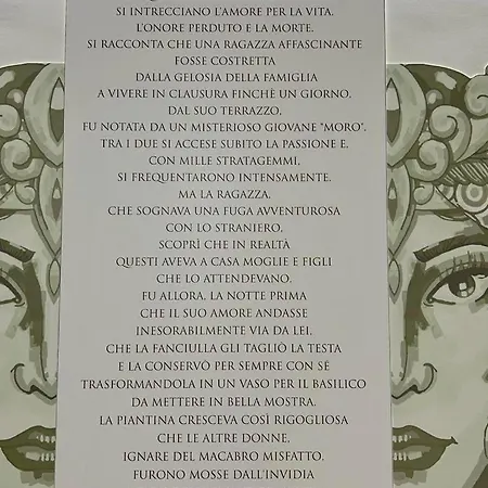 I Mori 3*