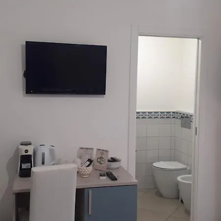 Konukevi I Mori 3*
