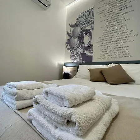 I Mori 3* Santo Stefano di Camastra
